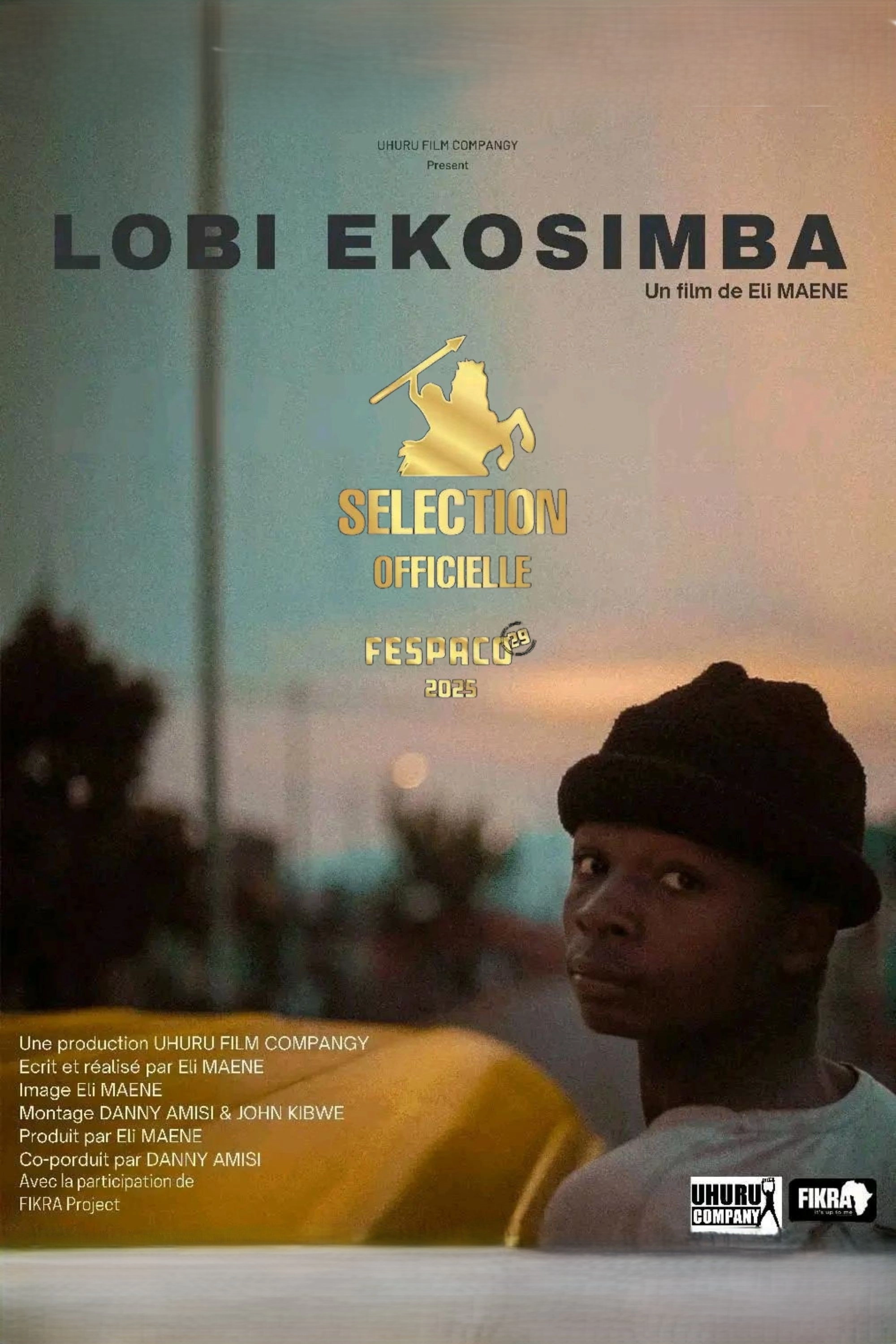 Lobi Ekosimba