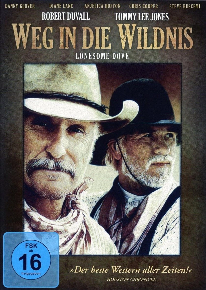 Lonesome Dove