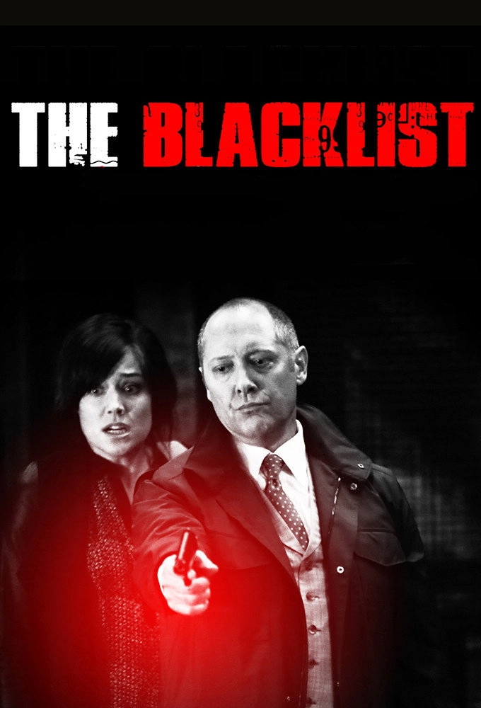 The Blacklist