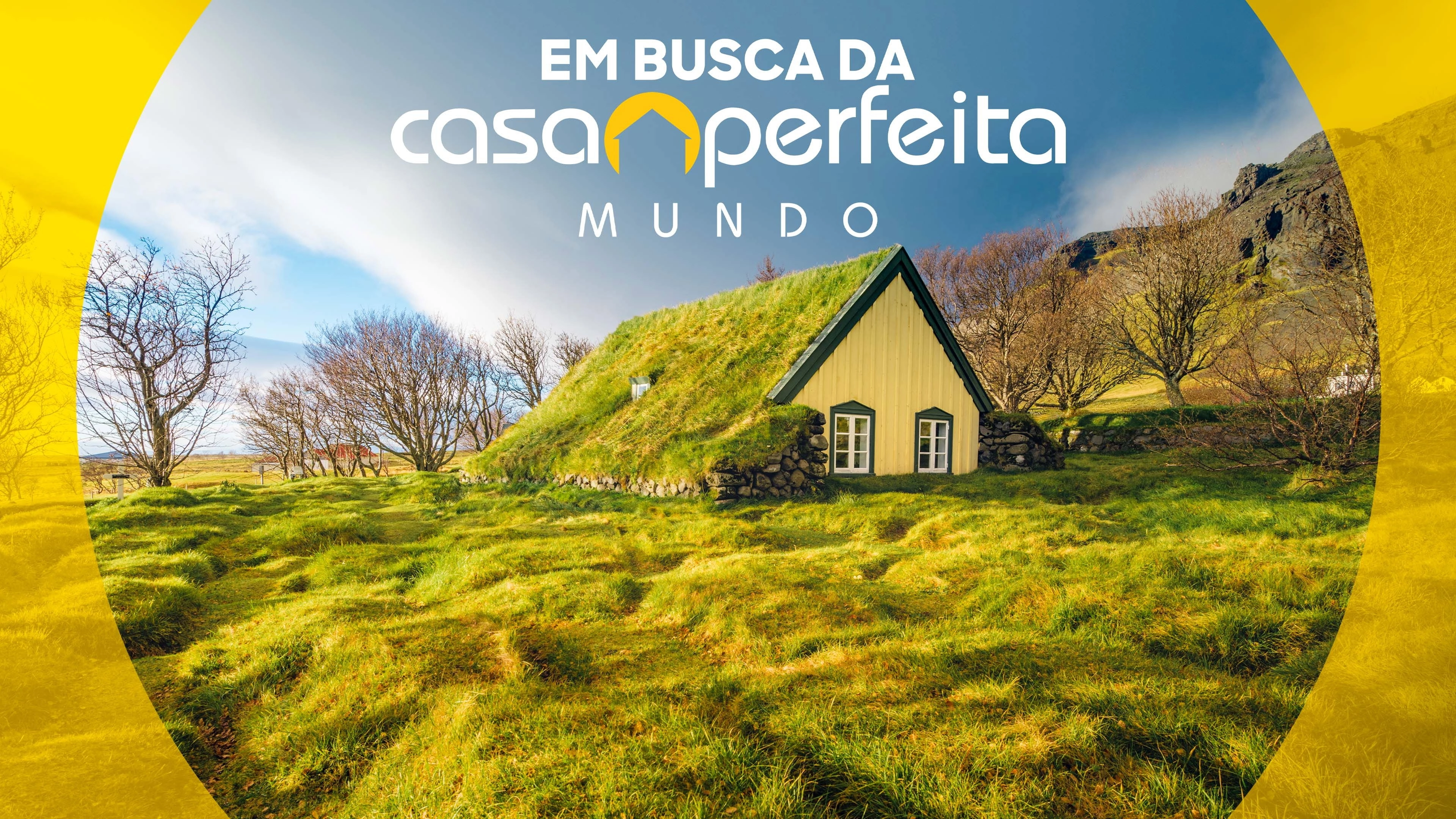 House Hunters International