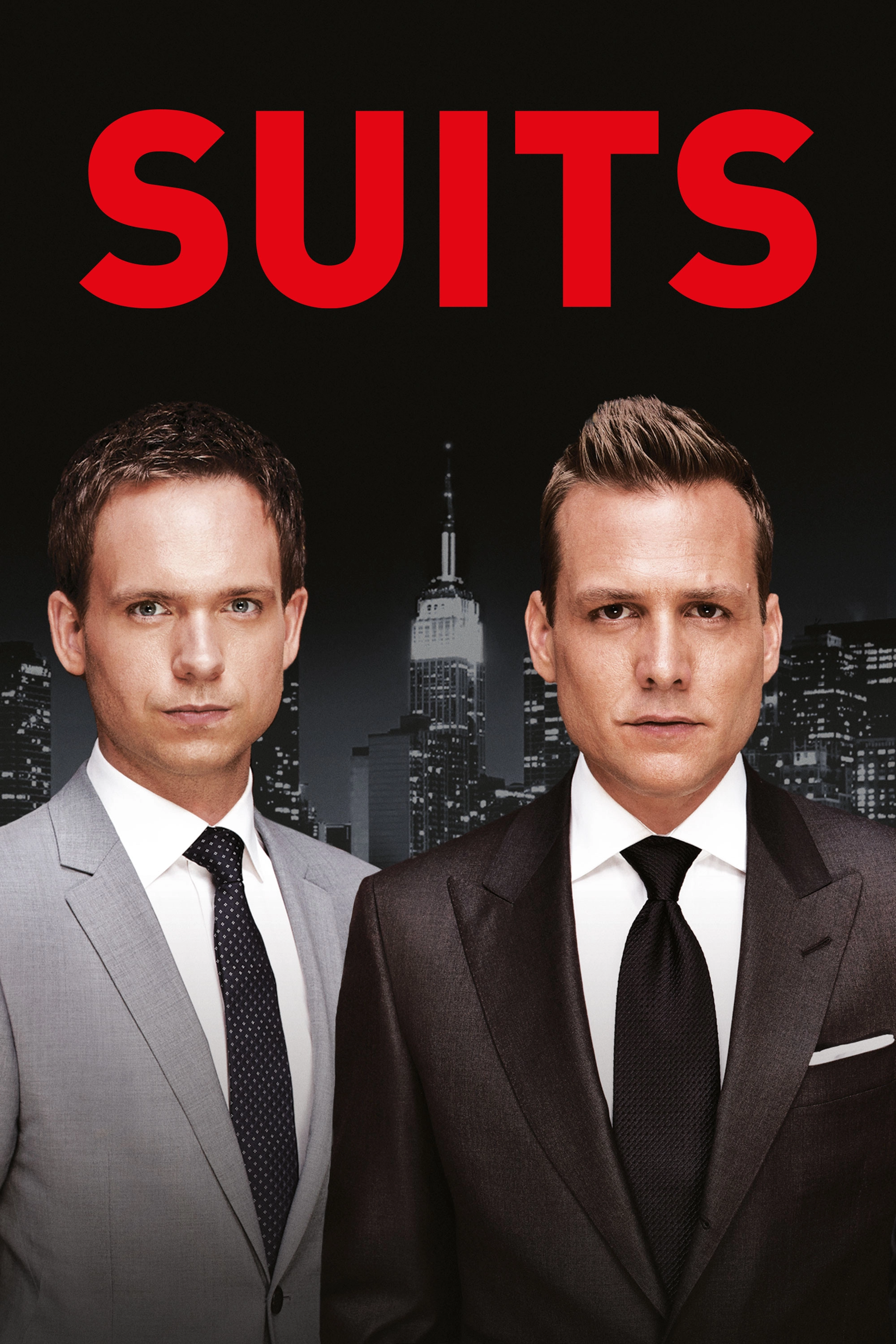 Suits