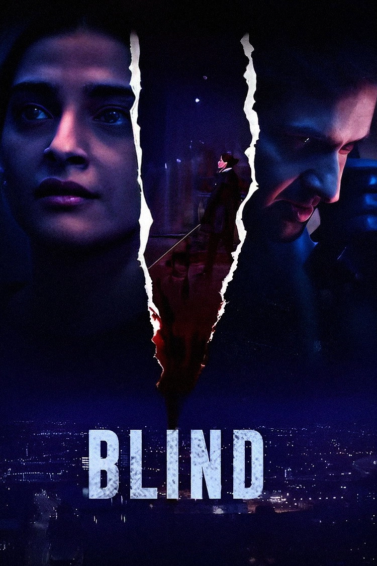Blind