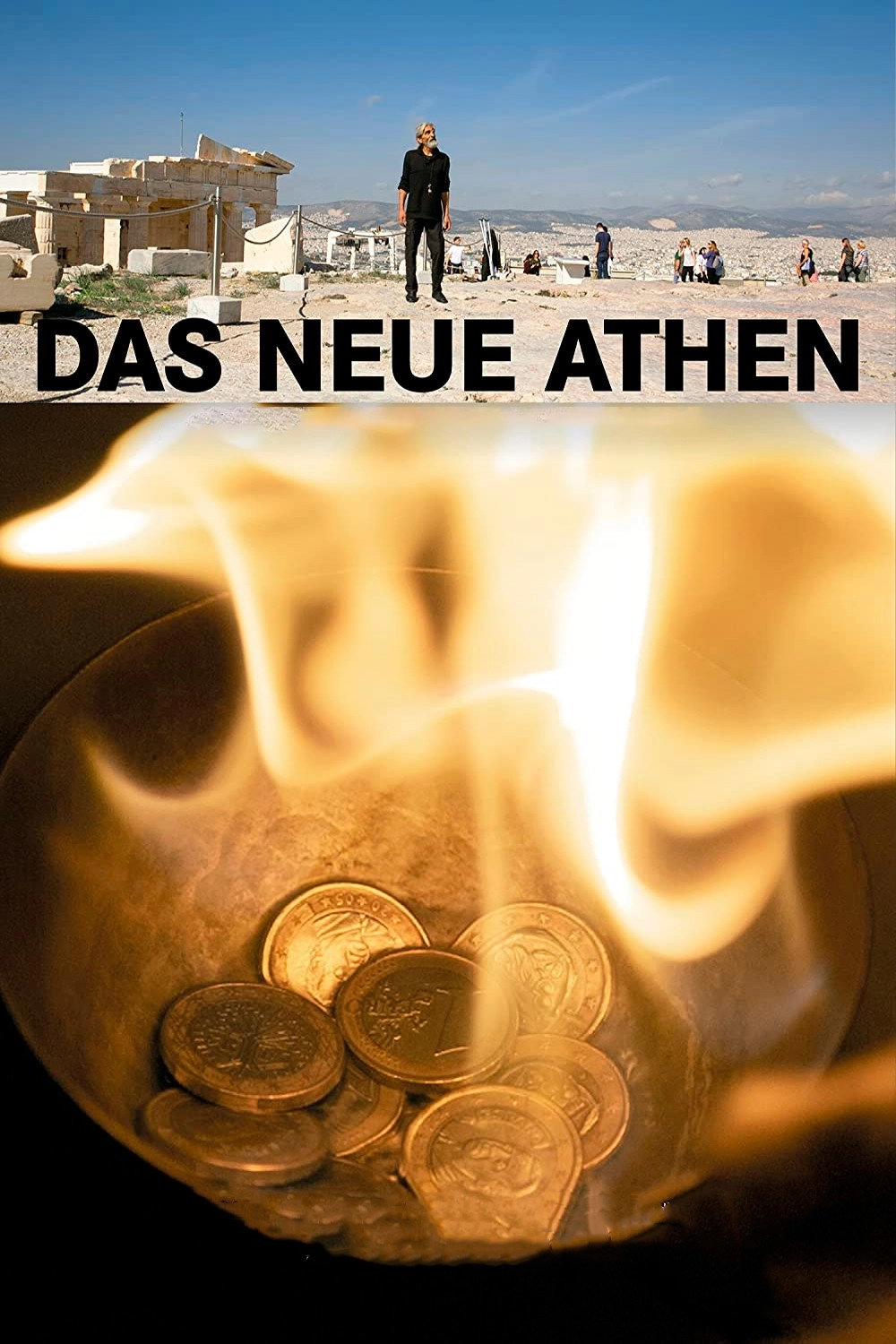The New Athens