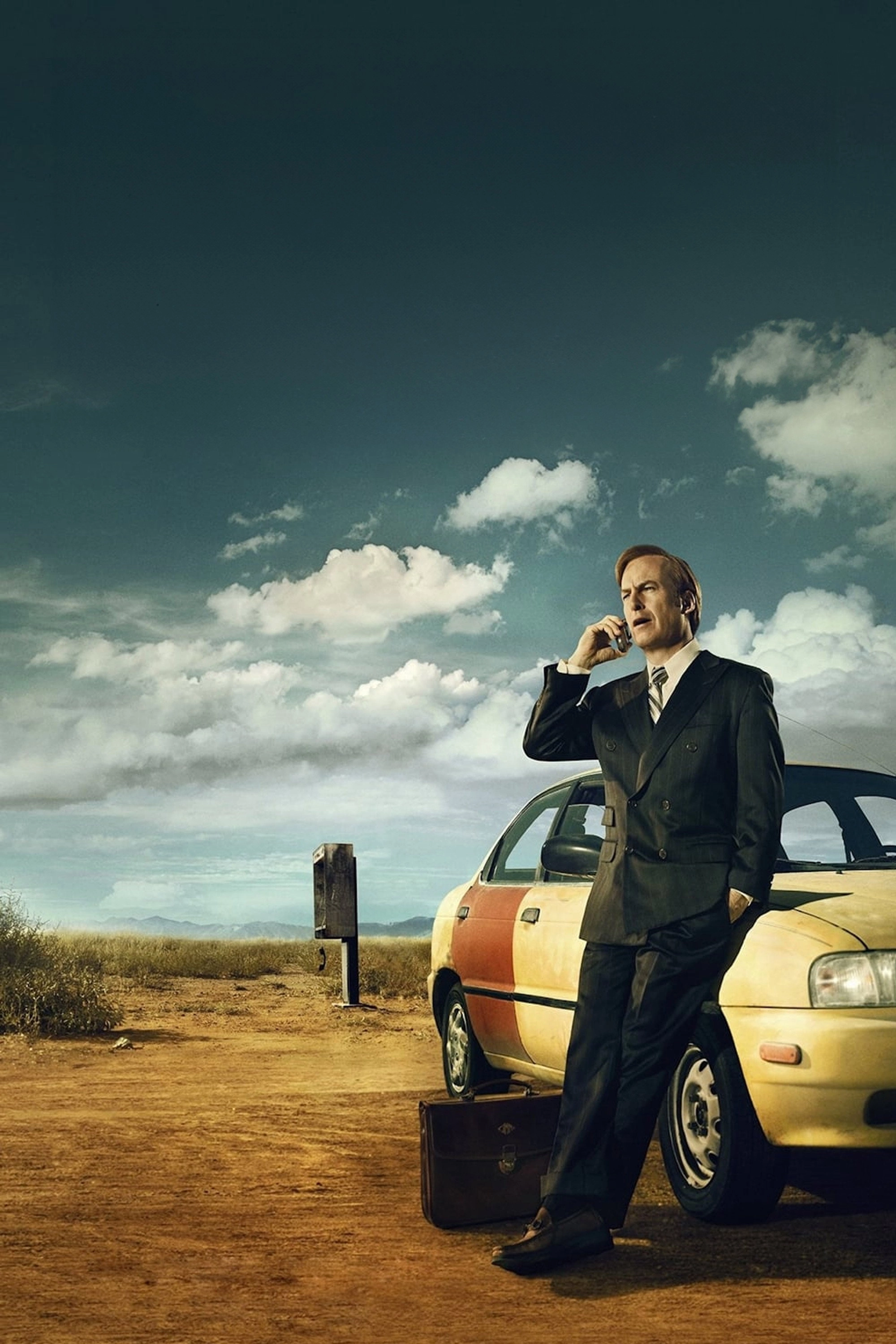 Better Call Saul