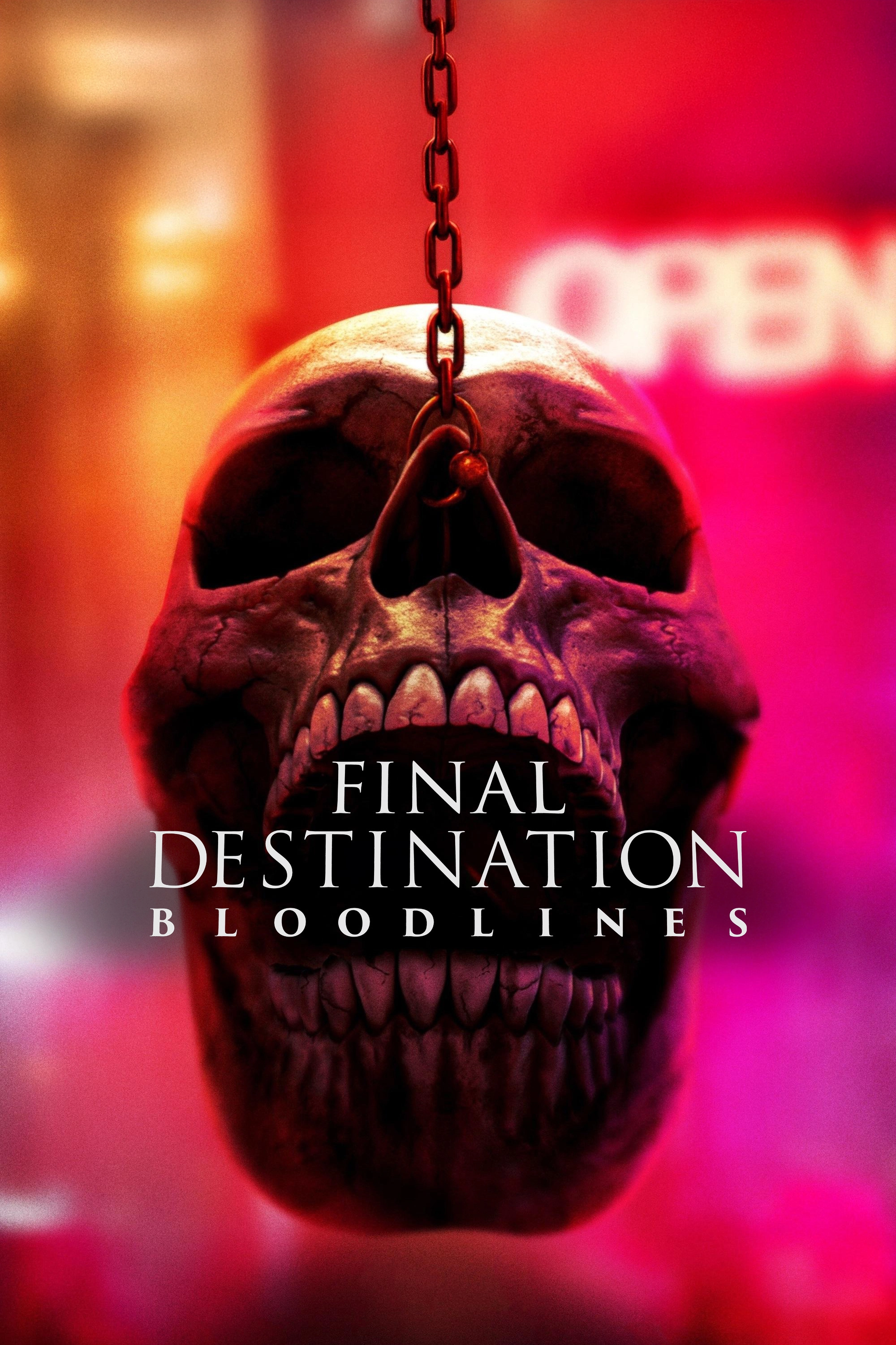 Final Destination Bloodlines