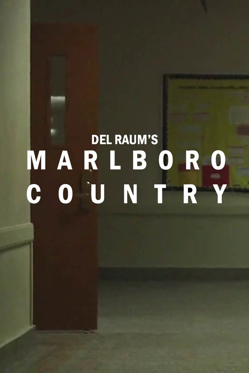 Marlboro Country