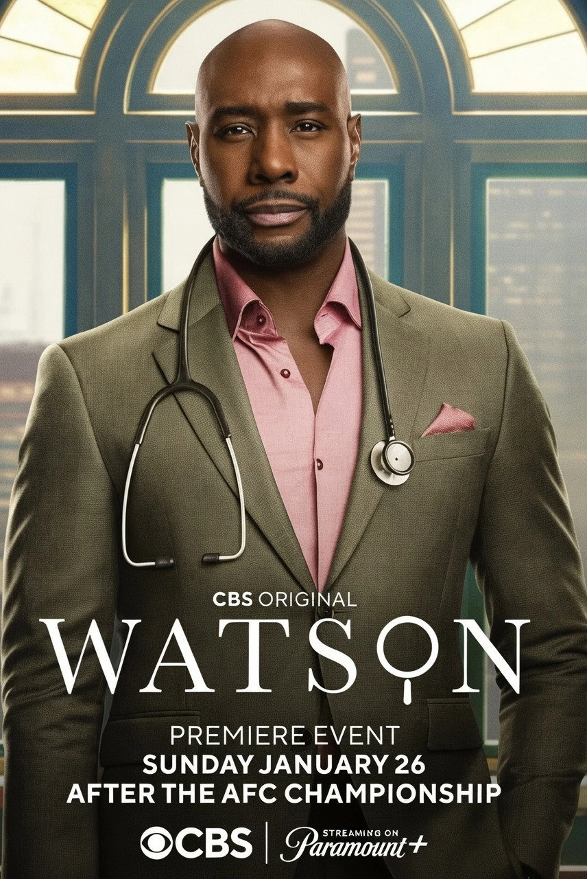 Watson