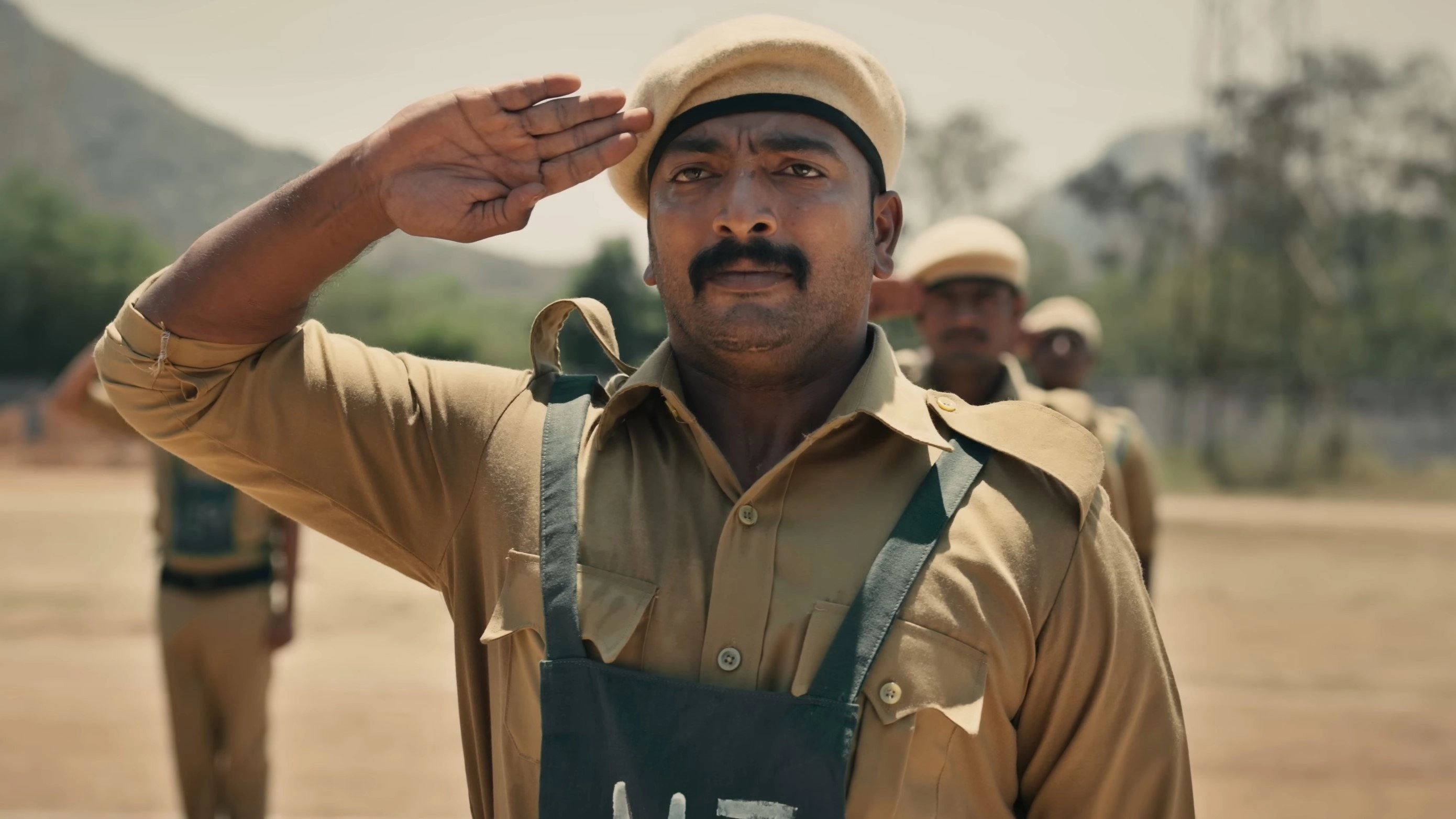 Thandakaaranyam