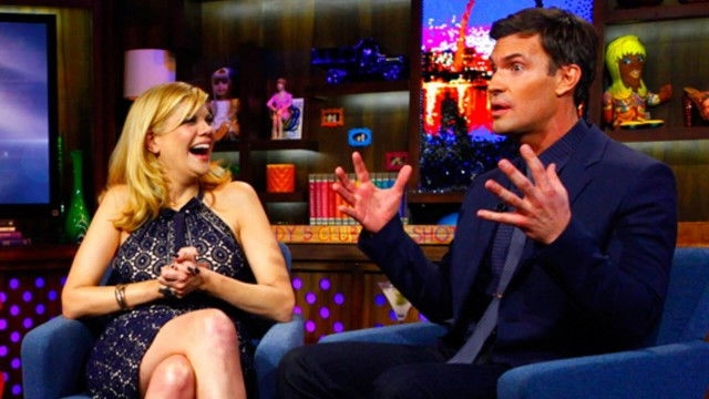 Watch What Happens Live with Andy Cohen