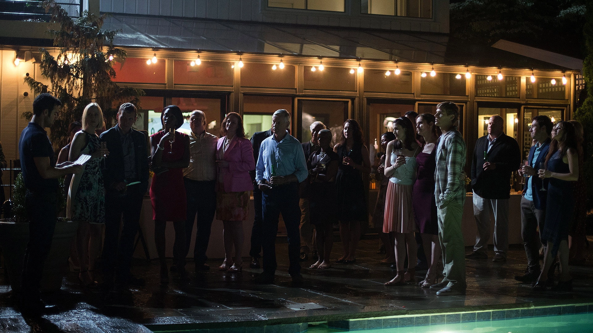 The Leftovers