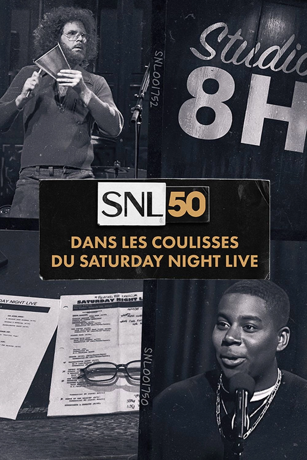 SNL50: Beyond Saturday Night