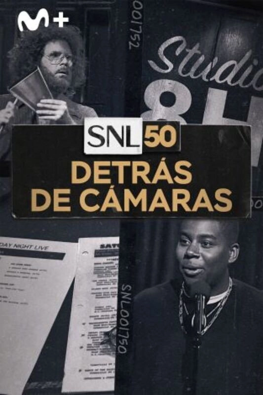 SNL50: Beyond Saturday Night