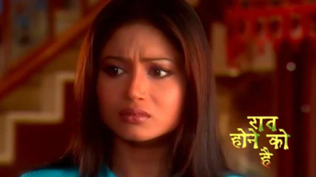 Raat Hone Ko Hai