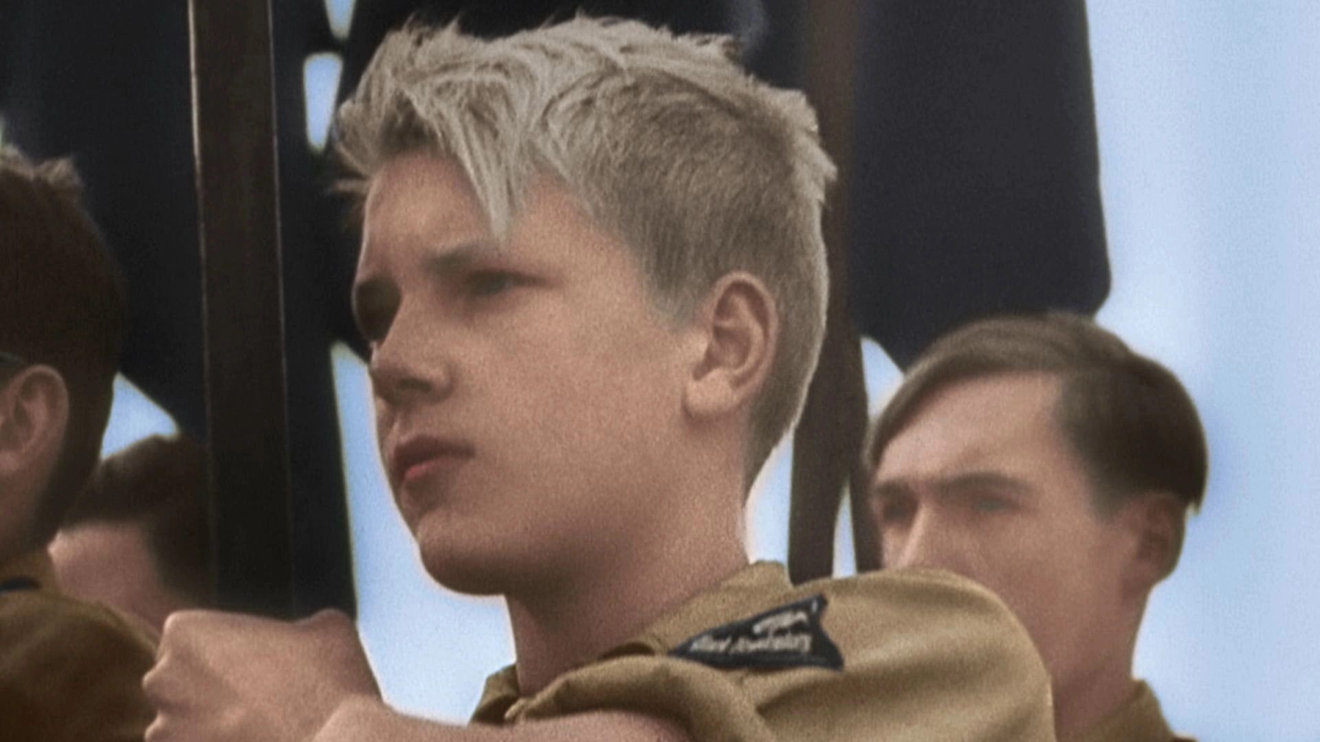Hitler Youth
