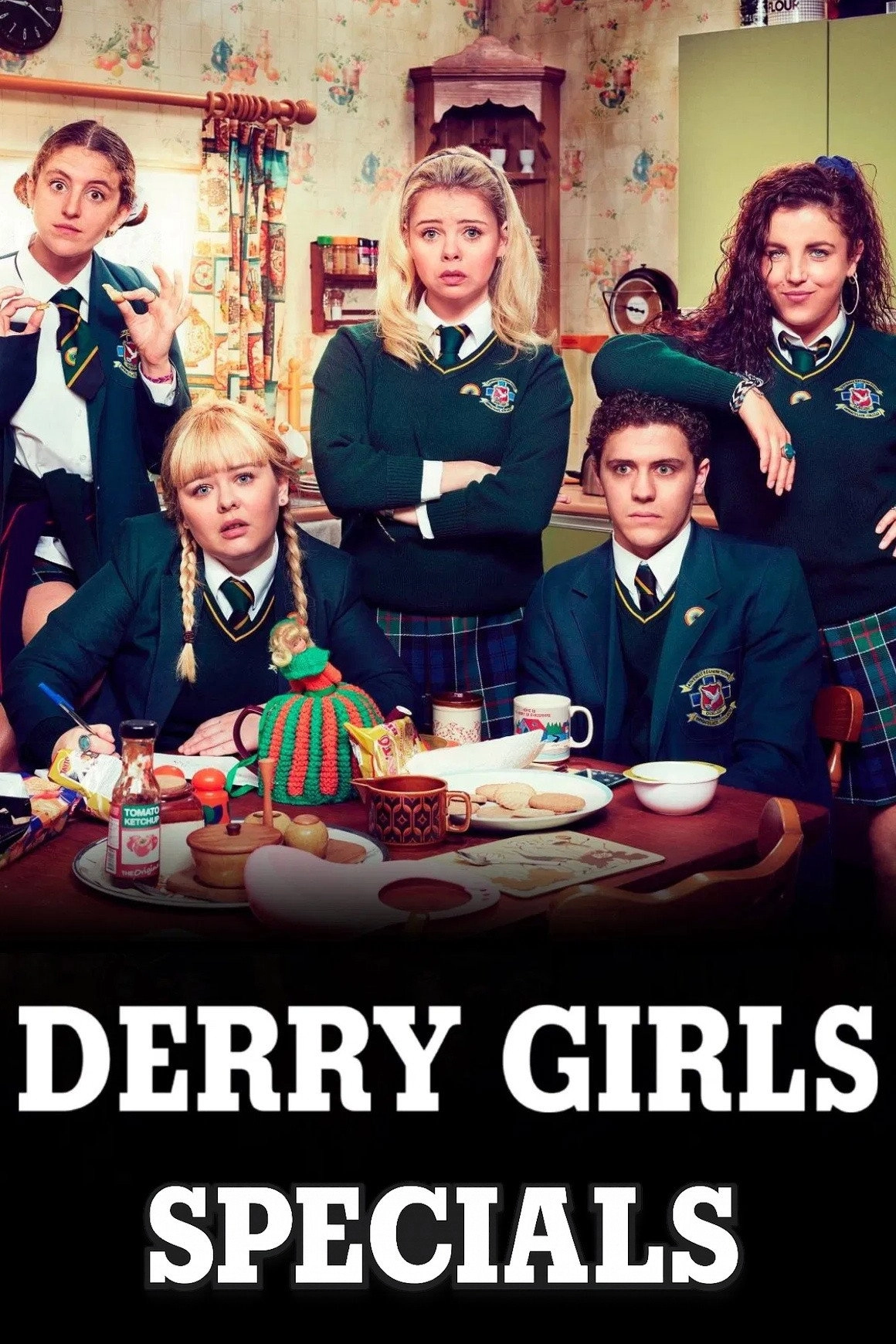 Derry Girls