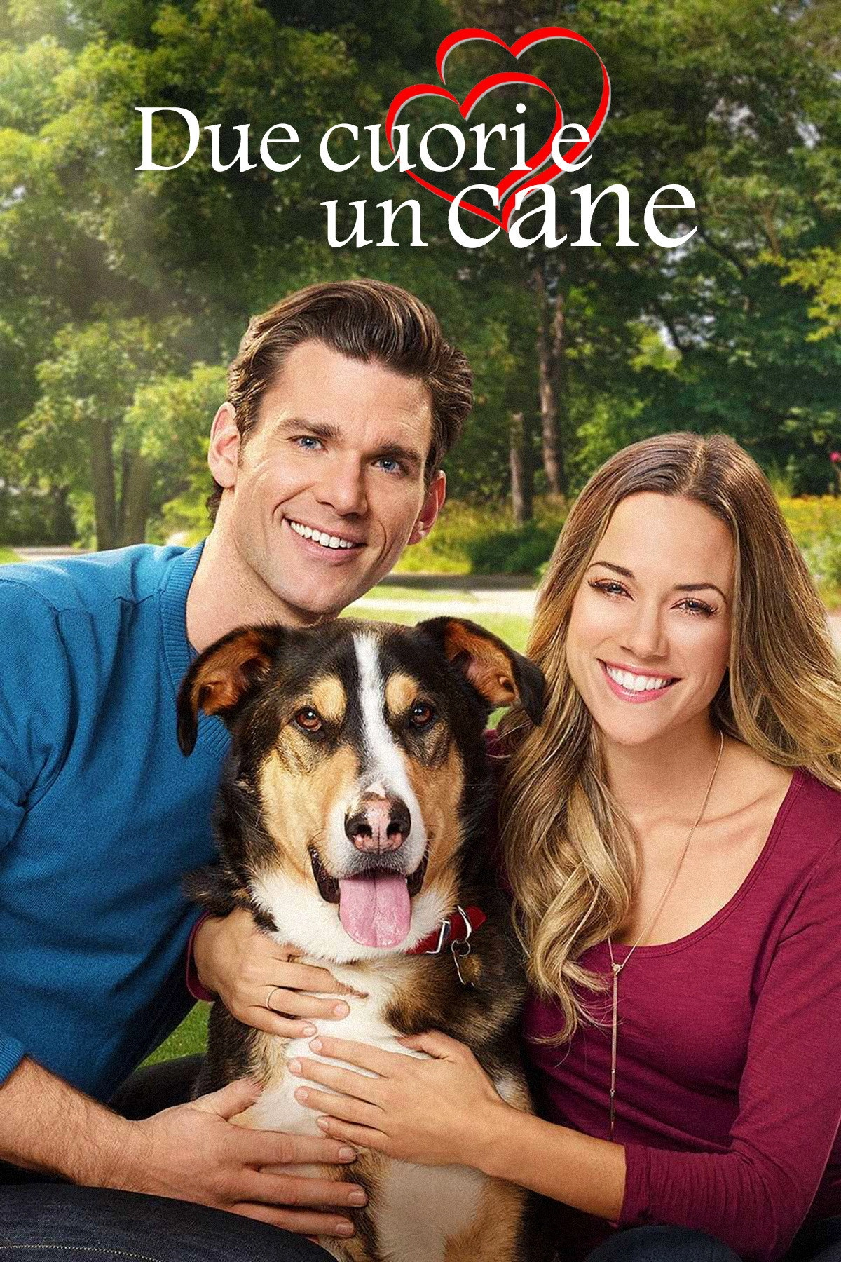 Love at First Bark