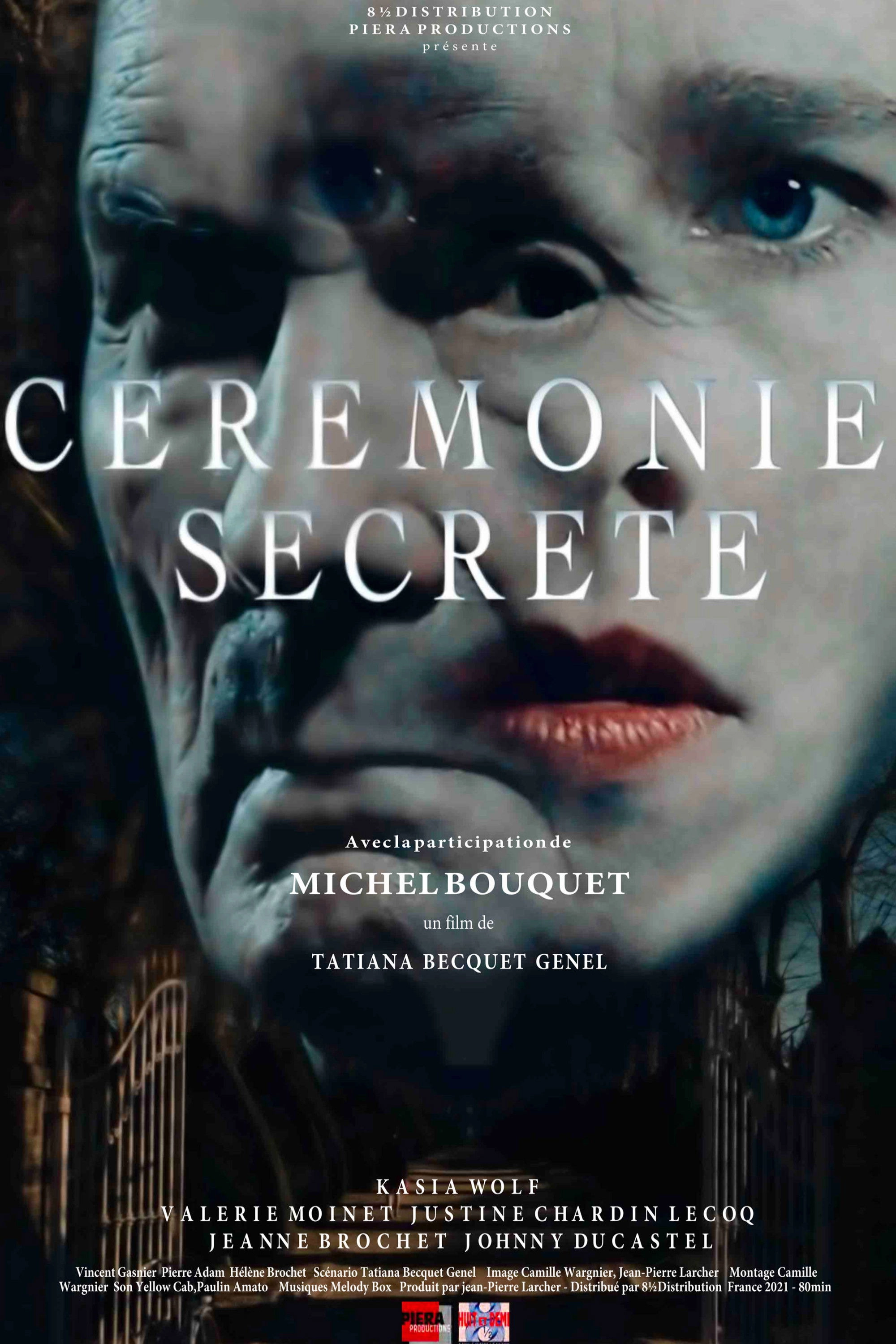 Secret Ceremony
