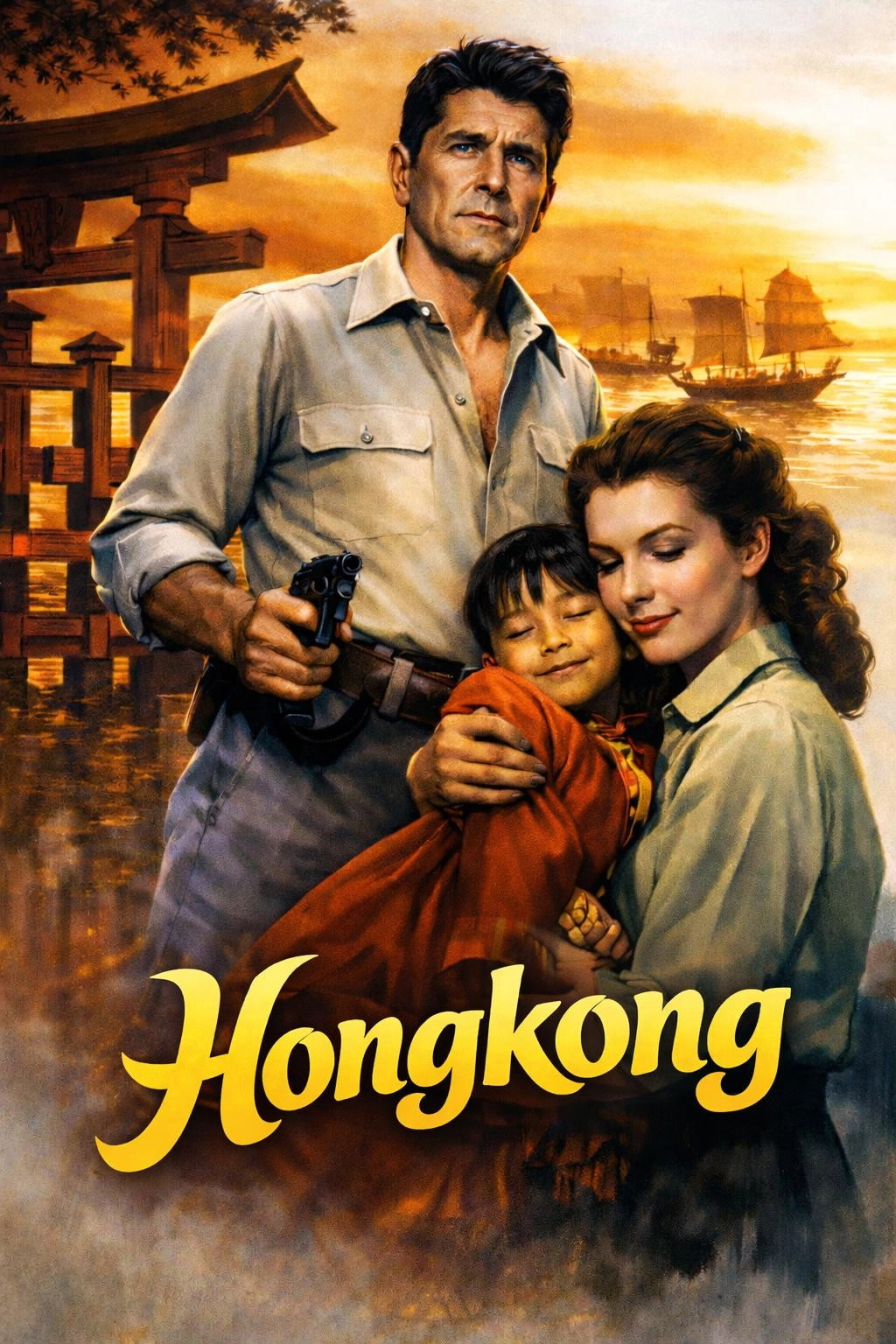 Hong Kong