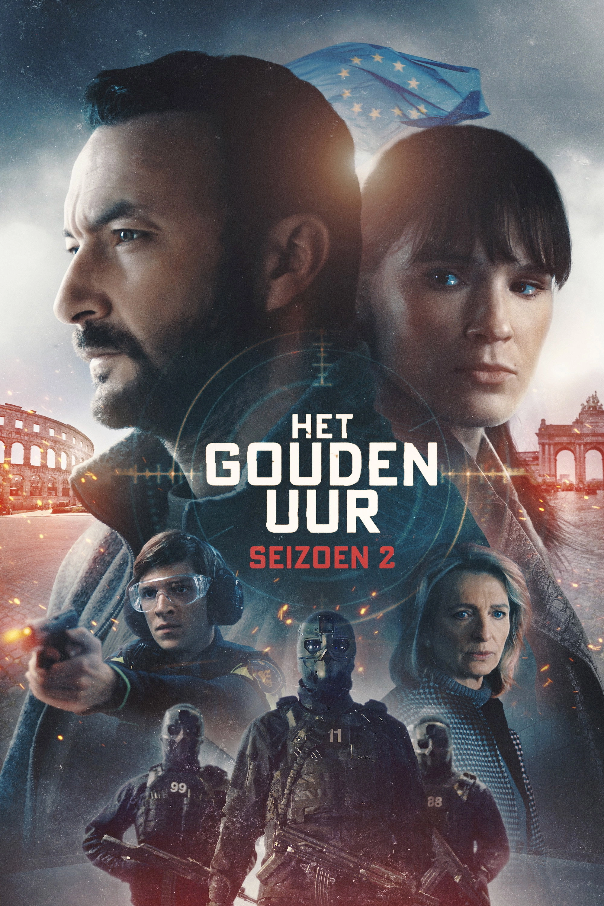 Het gouden uur