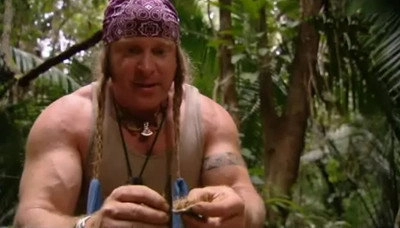 Dual Survival