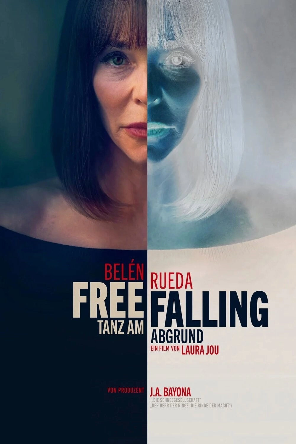 Free Falling