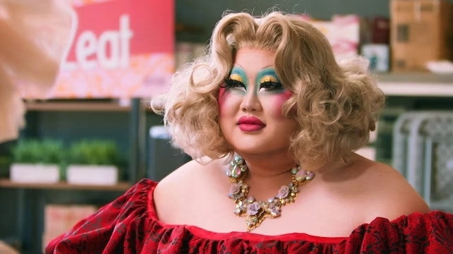 Tongue Thai'd with Pangina Heals