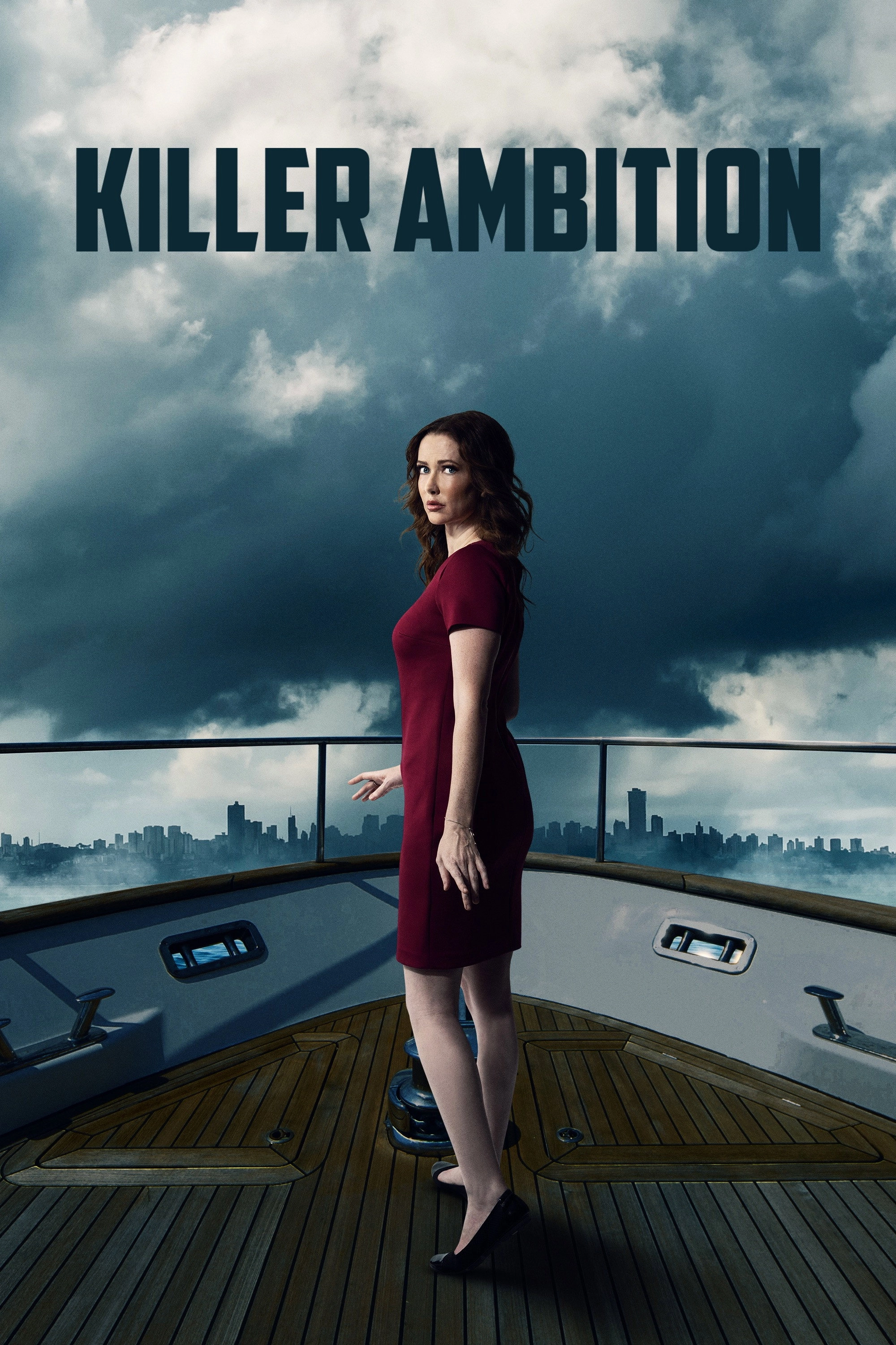 Killer Ambition
