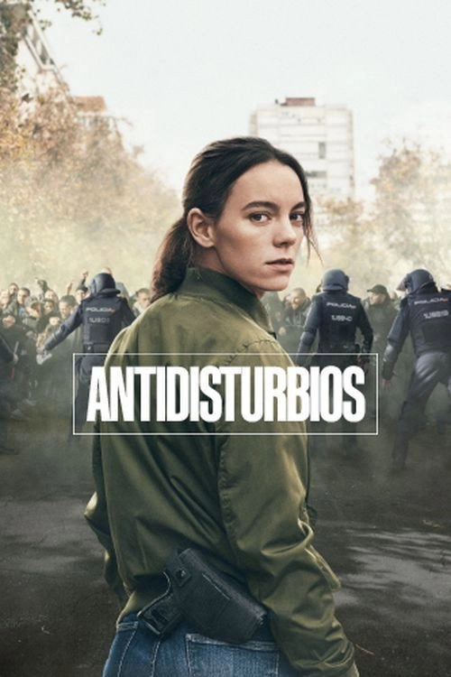 Riot Police