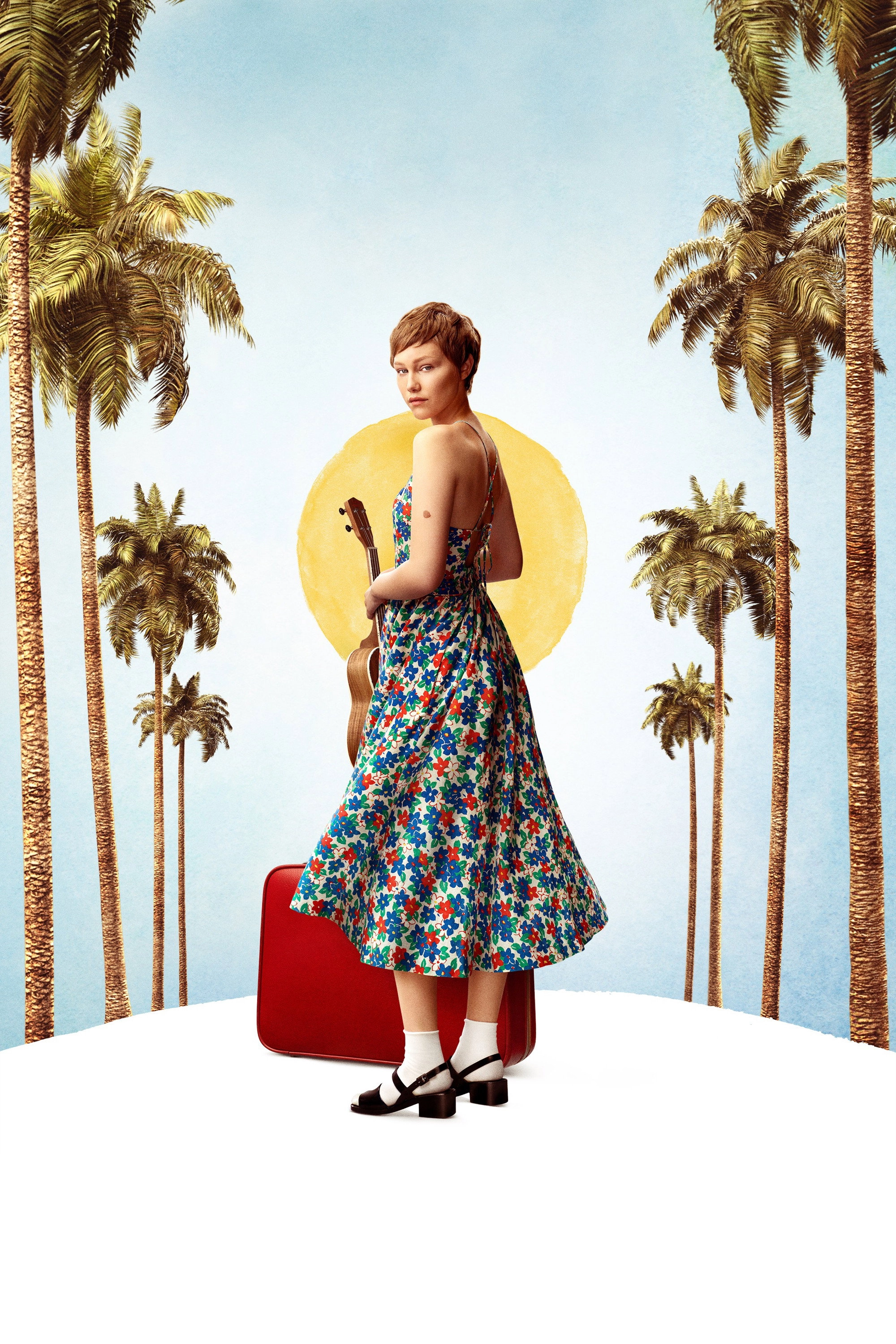 Hollywood Stargirl