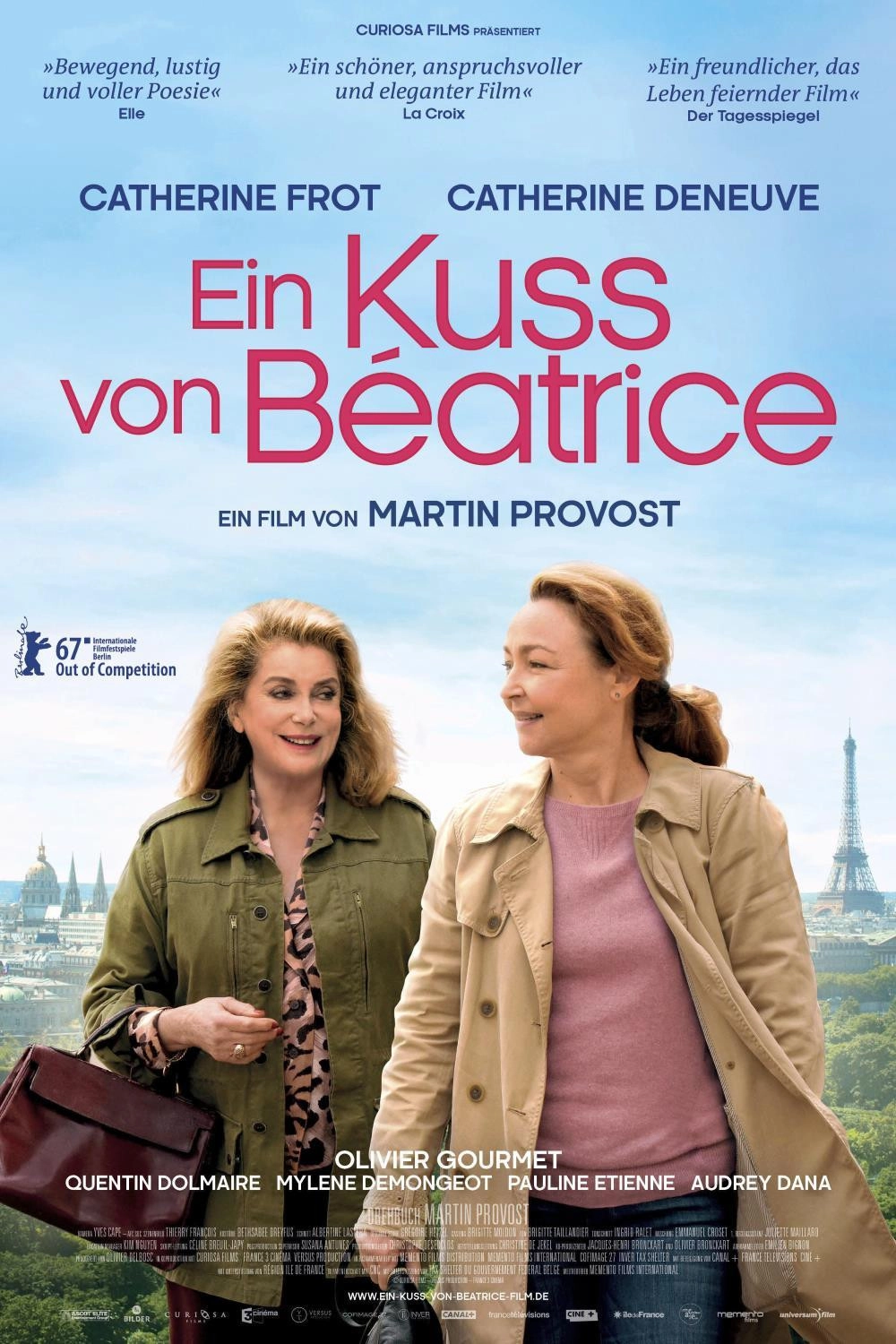 The Midwife
