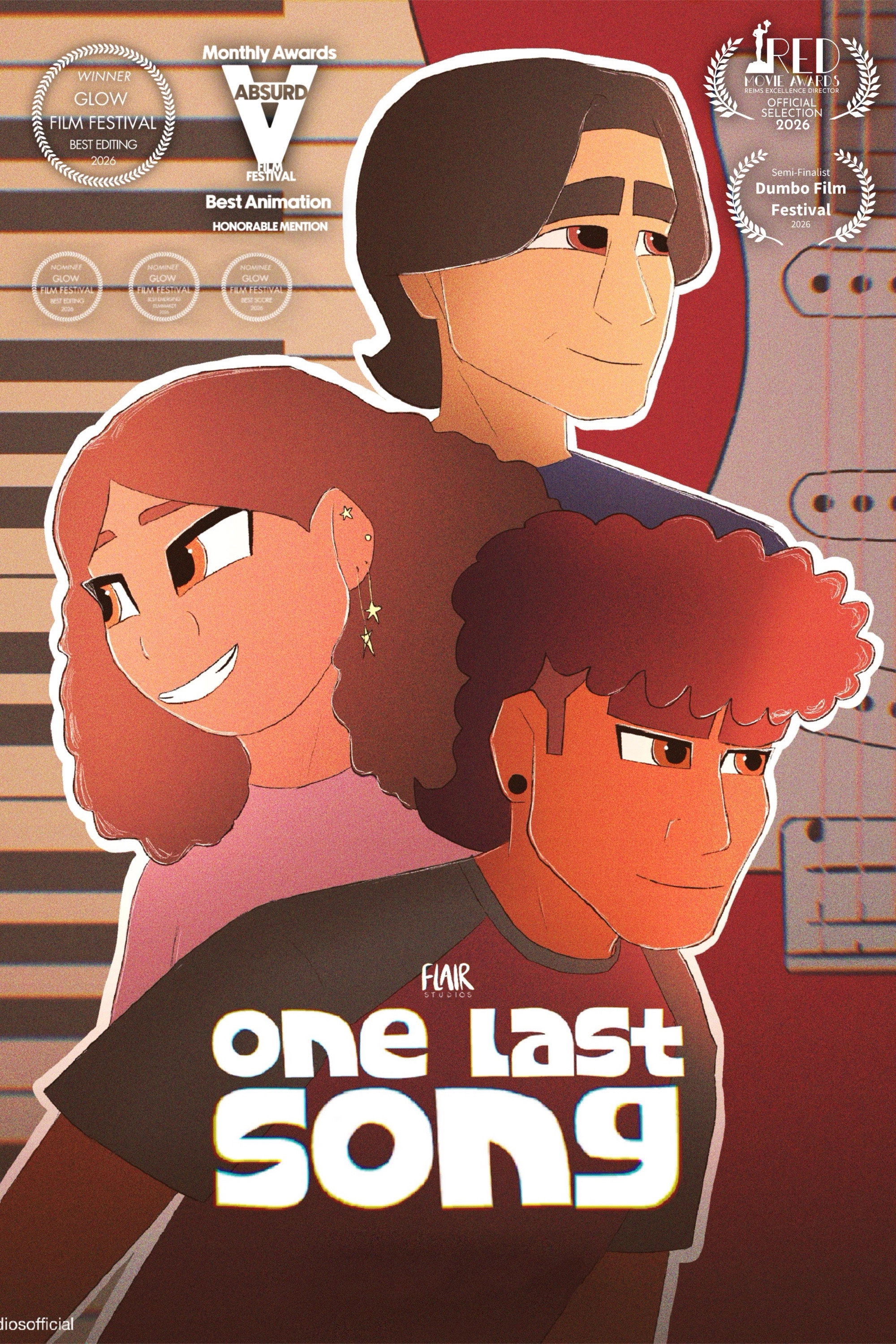 One Last Song