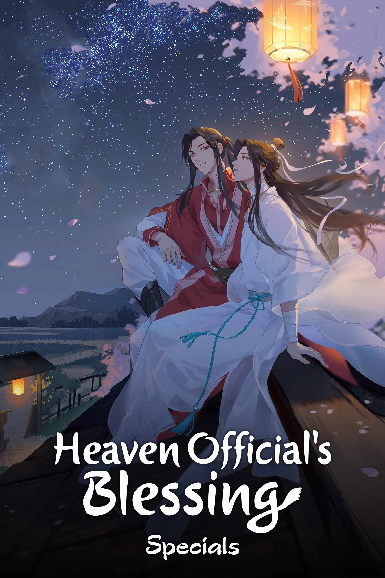 Heaven Official's Blessing
