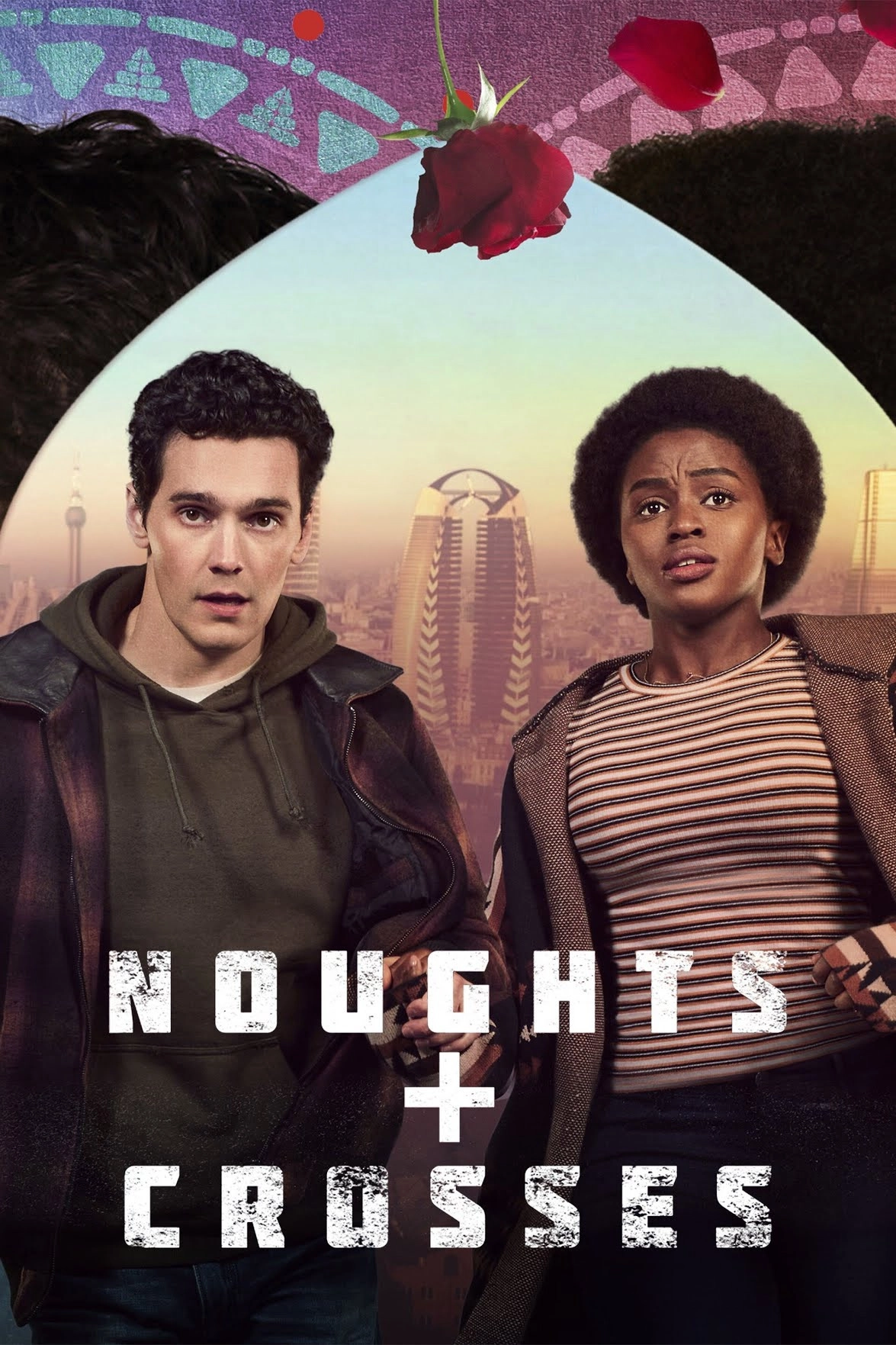 Noughts + Crosses