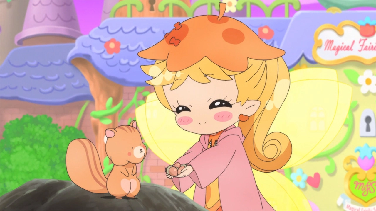 Rilu Rilu Fairilu
