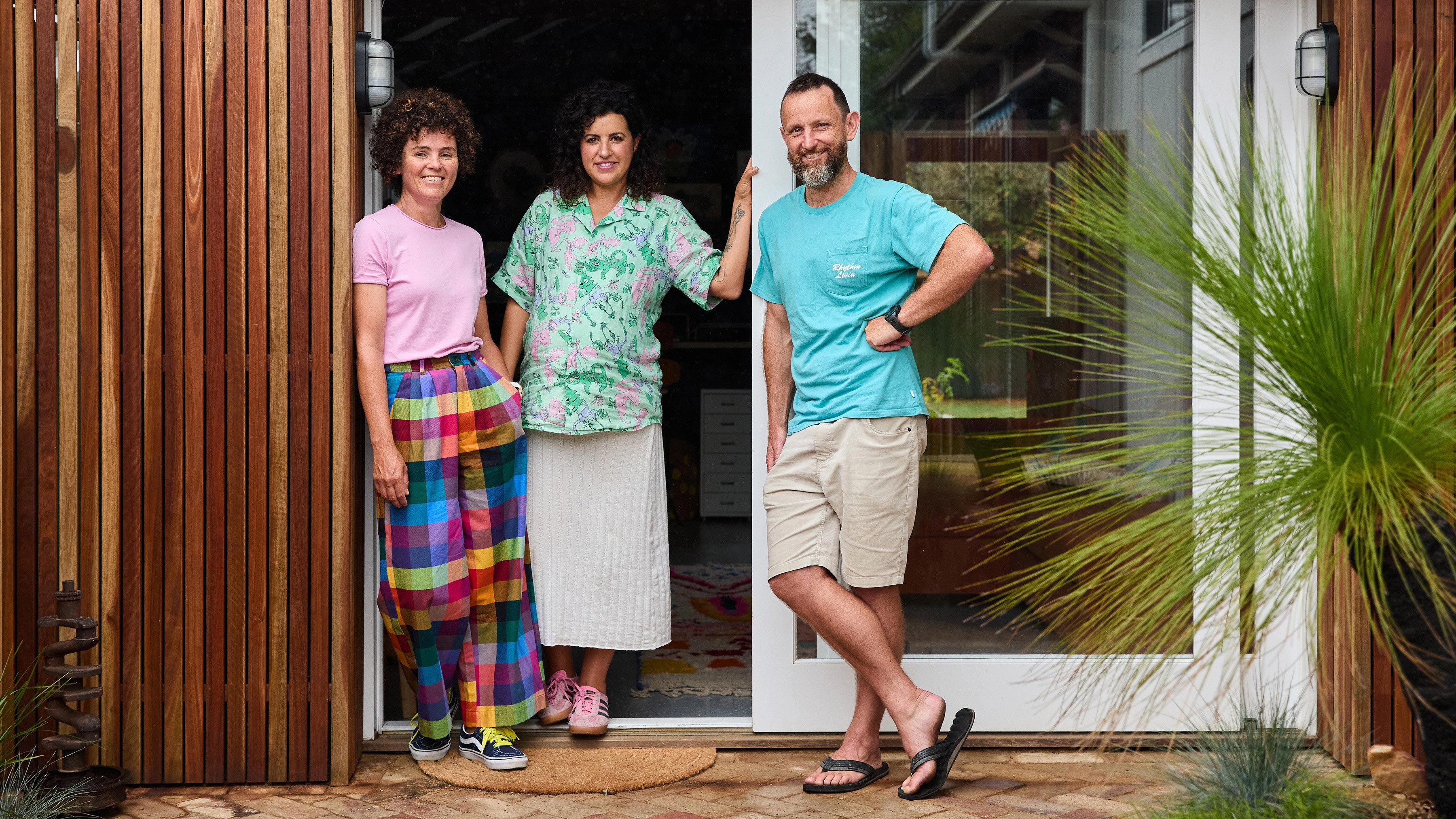 Grand Designs Transformations