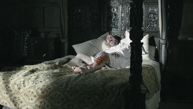 The Private Lives of the Tudors