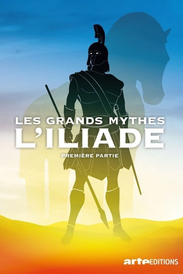 Great Greek Myths
