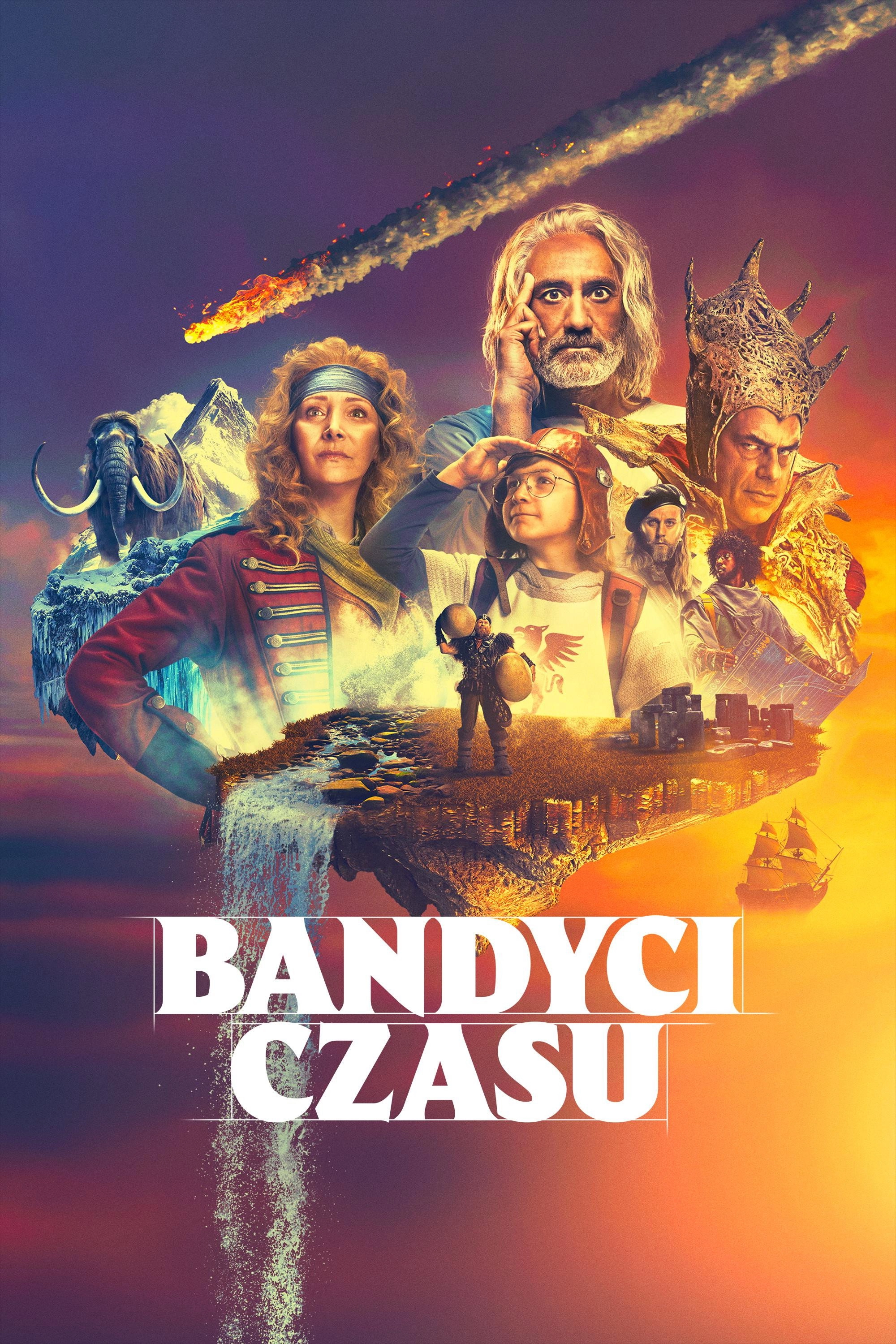 Time Bandits
