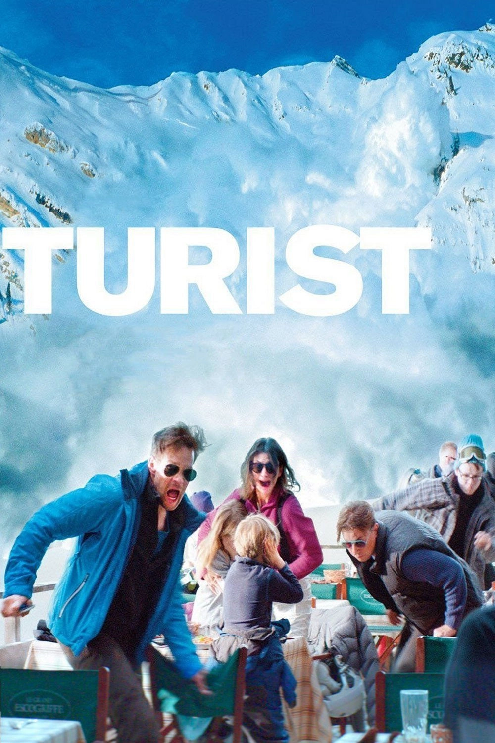 Force Majeure