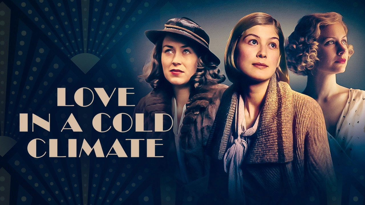 Love in a Cold Climate