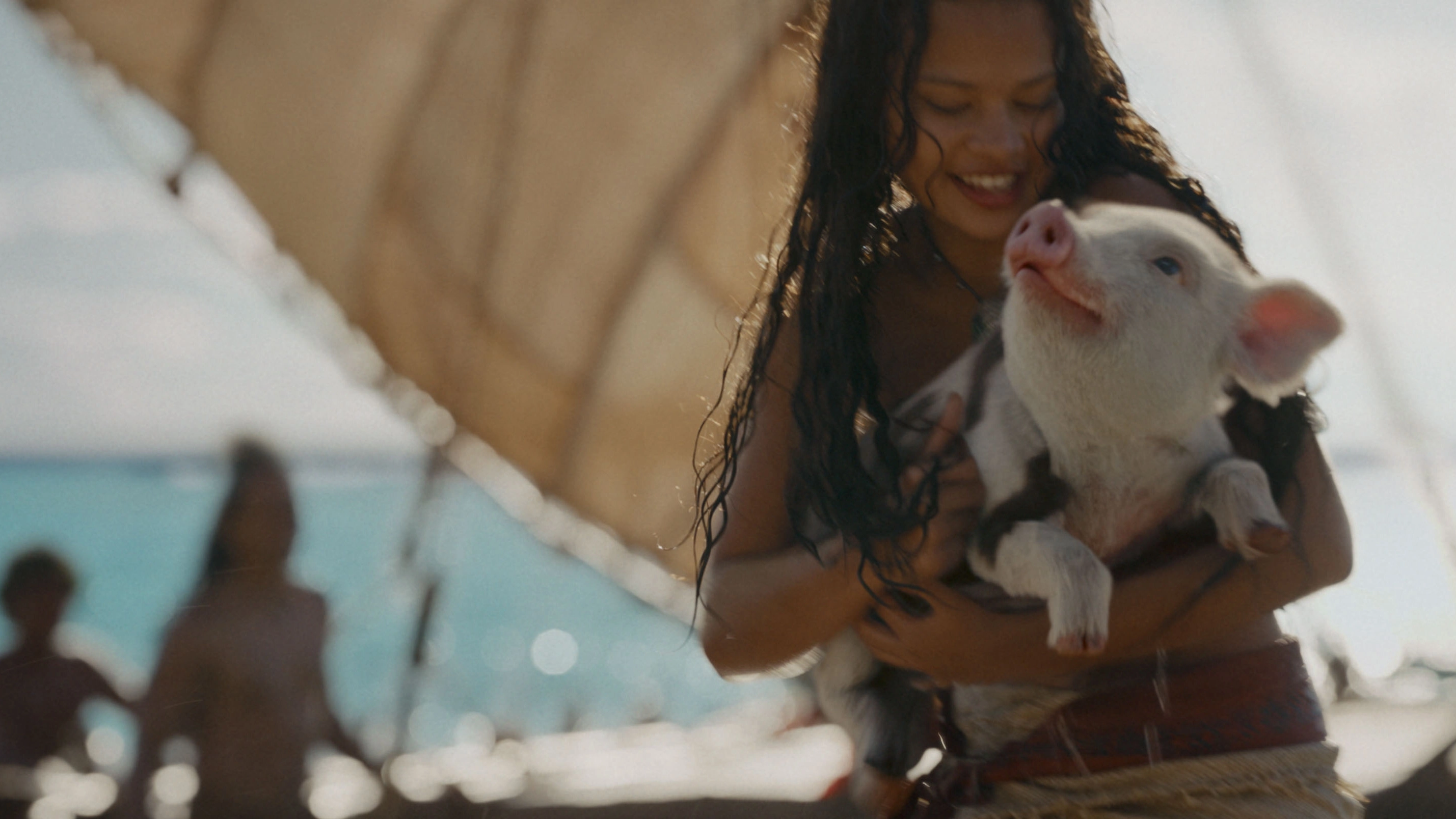 Moana