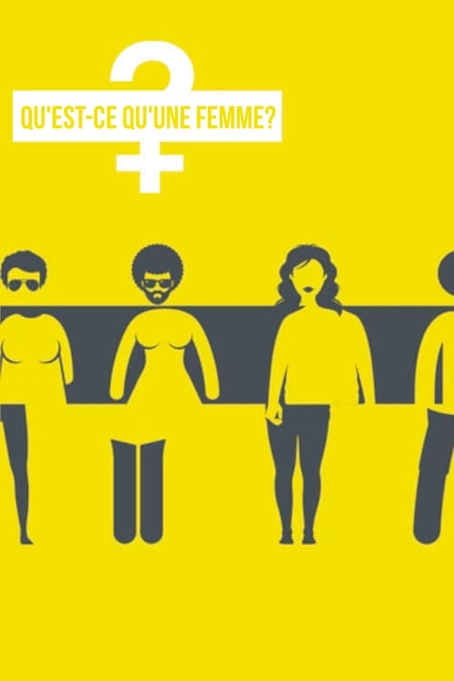 What Is a Woman?