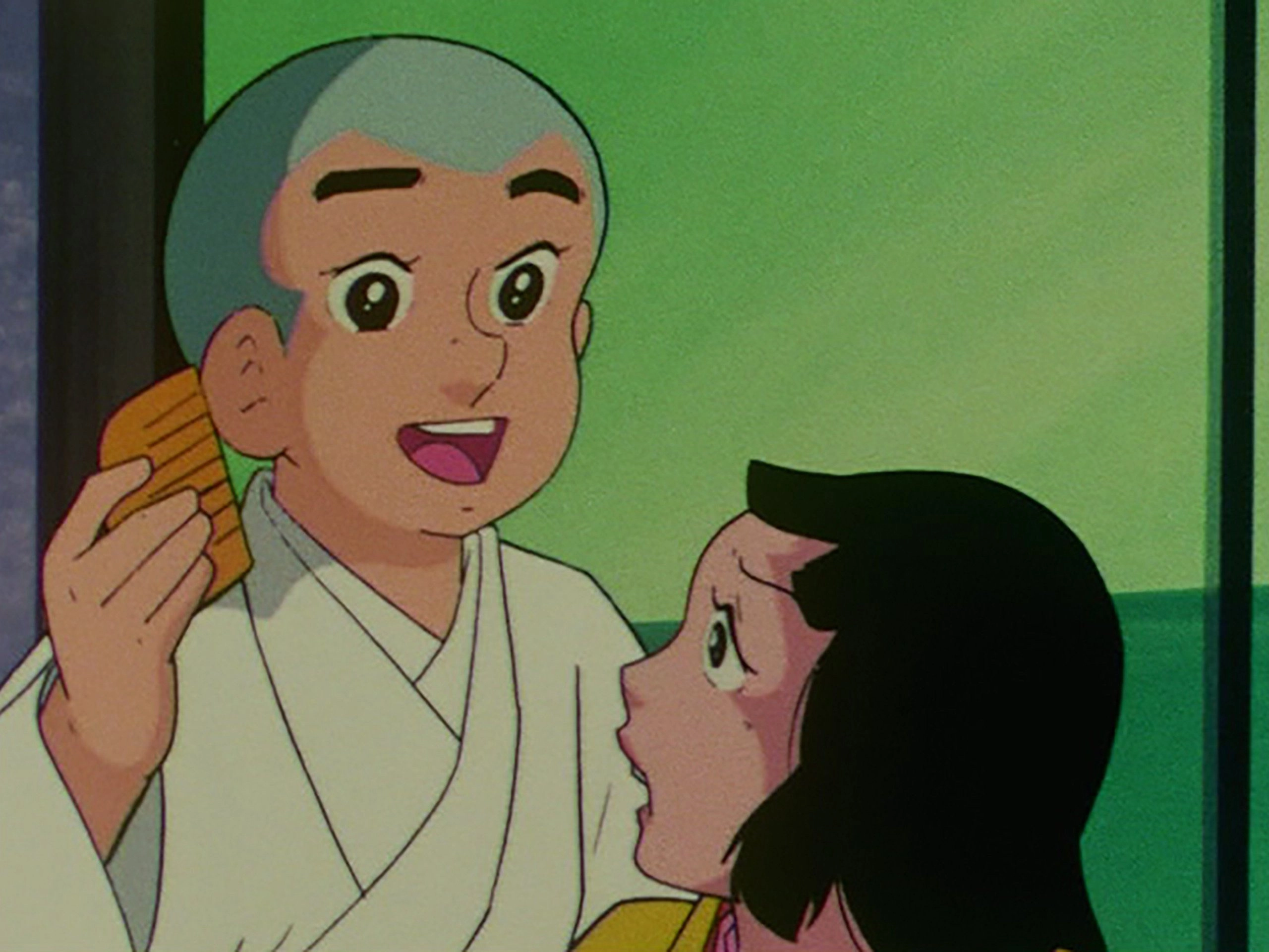 Ikkyū-san