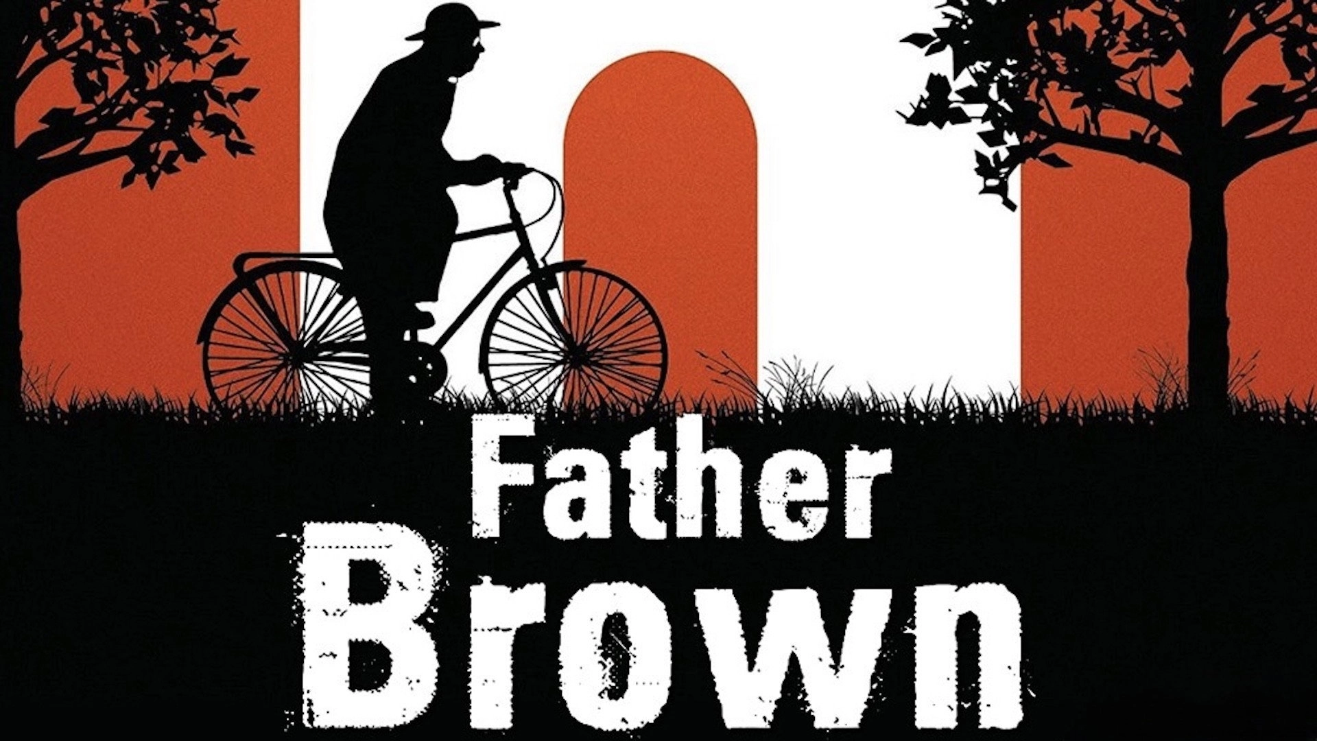 Father Brown