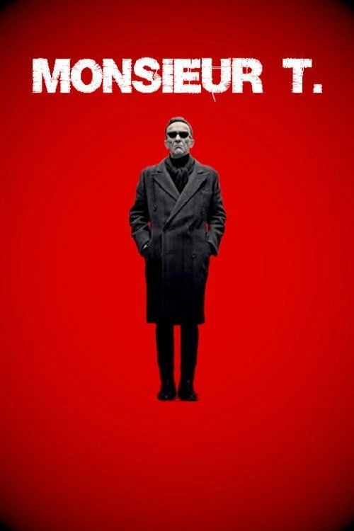 Mister T.