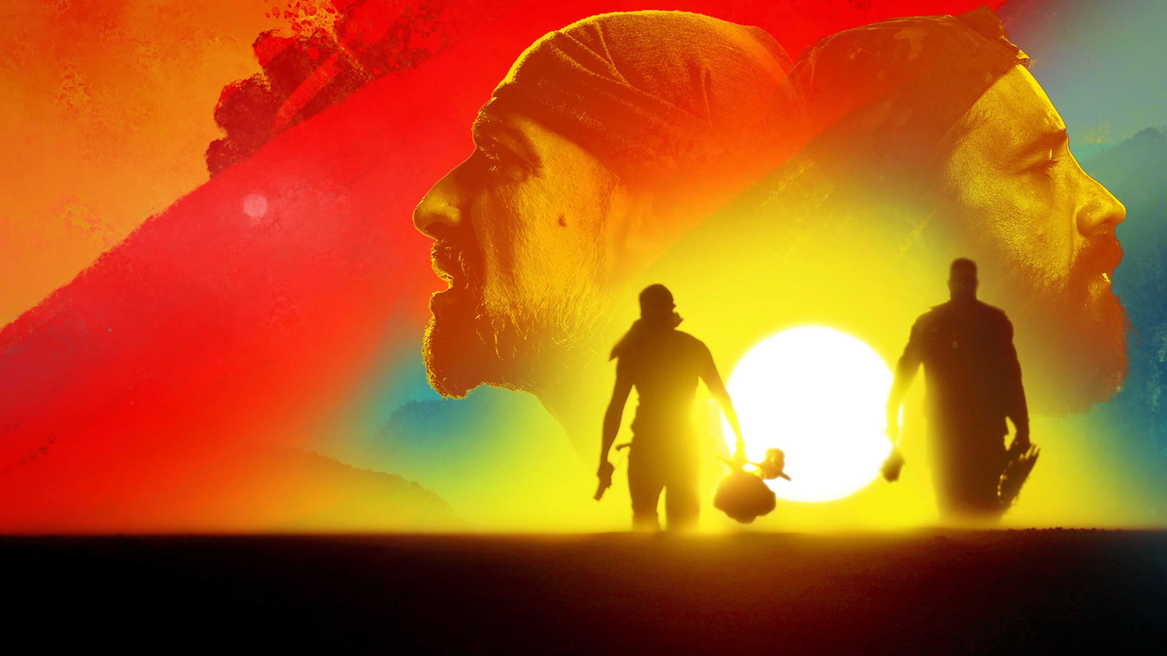 Dual Survival Brazil