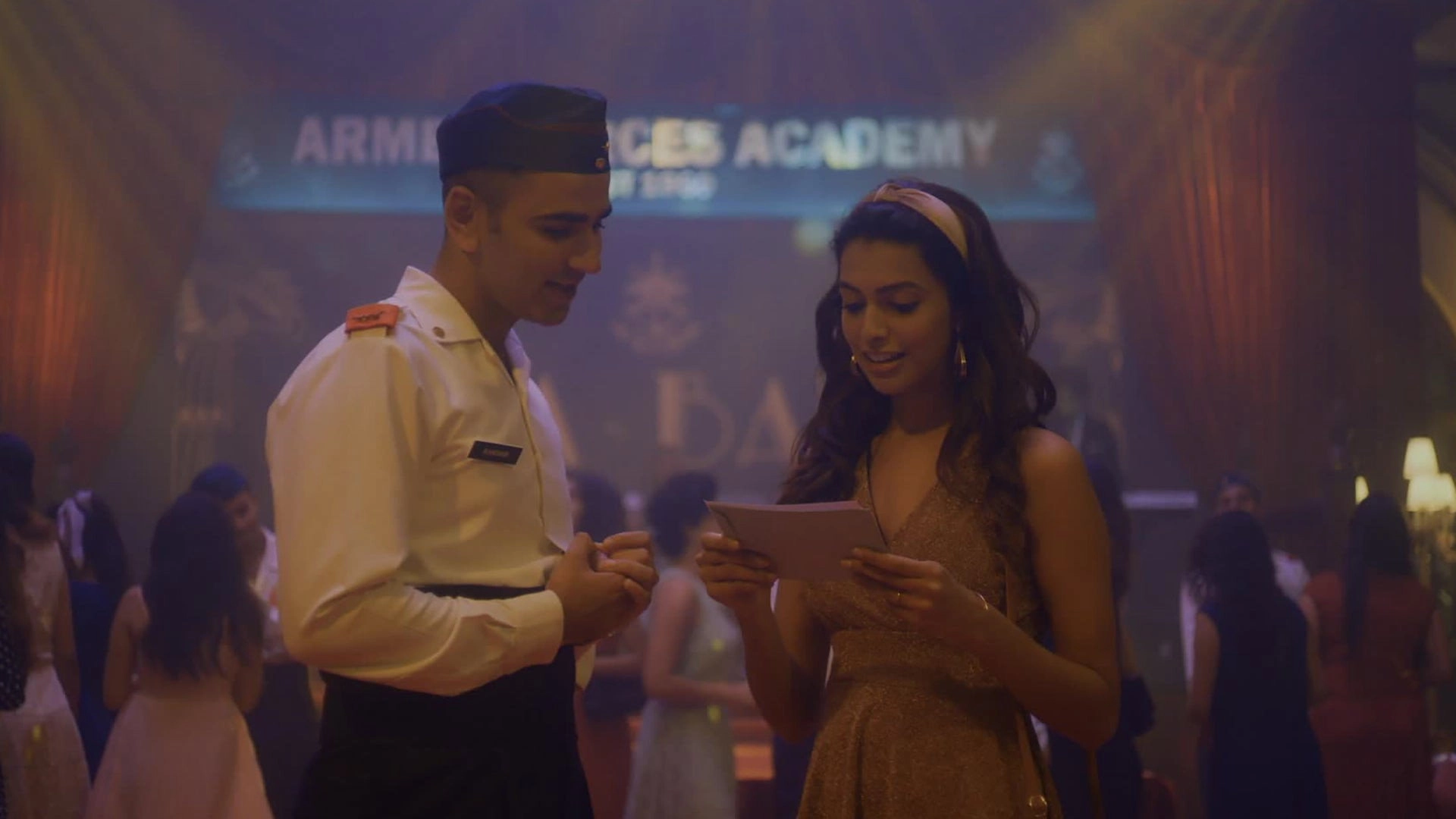 Cadets