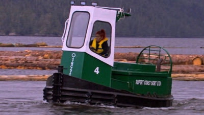 The Amazing Race Canada