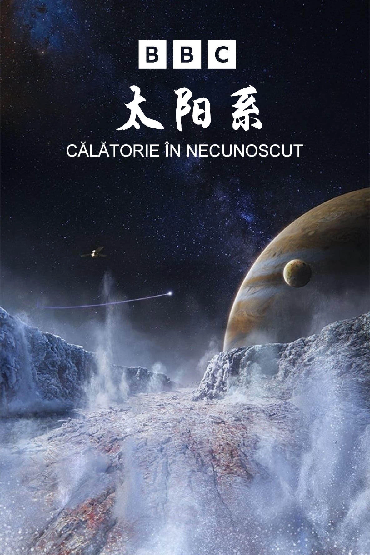 Solar System