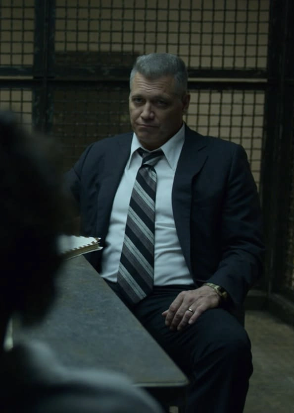 MINDHUNTER